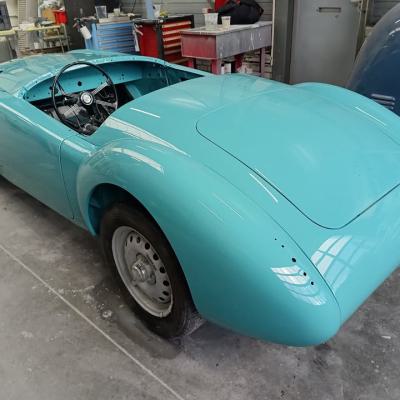 Restauratie